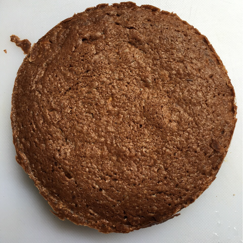 PH大师的布朗尼