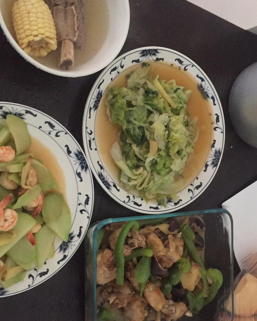 秒杀饭馆味道的【黄焖鸡米饭】