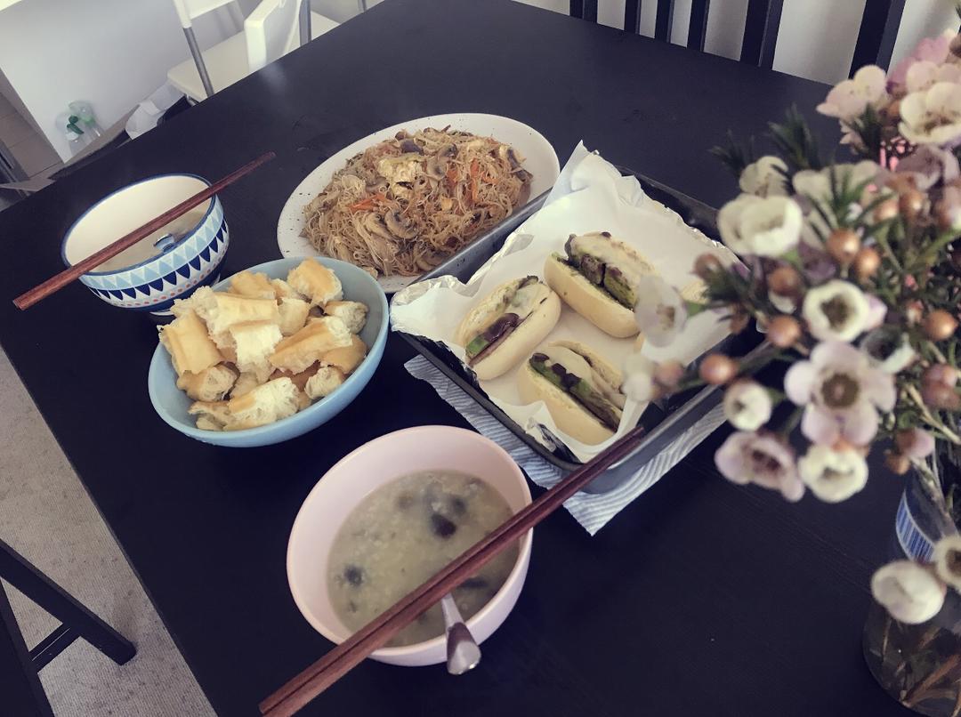 Duck·Breakfast