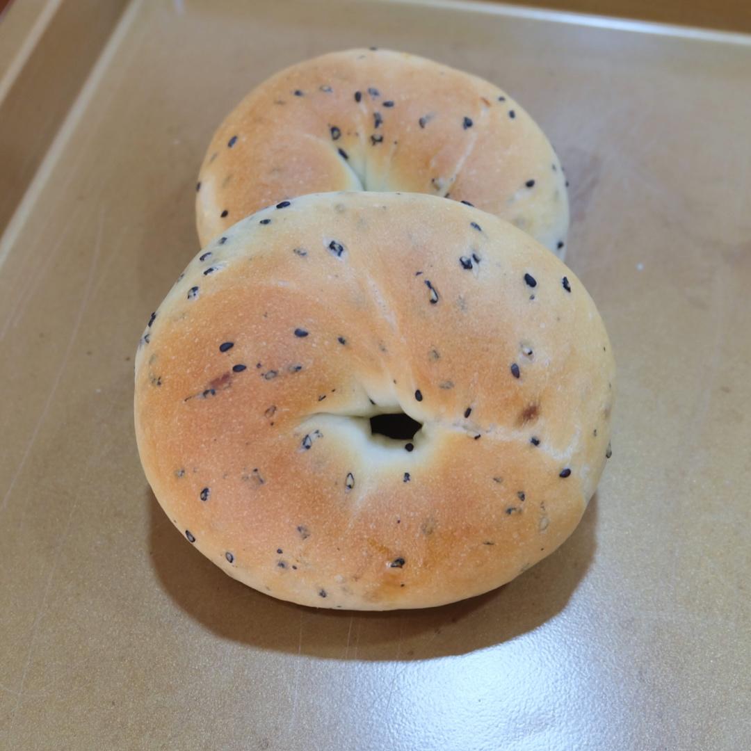 贝果儿