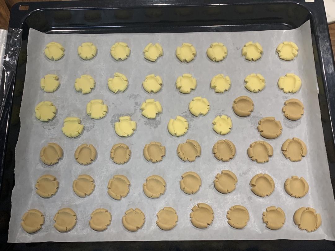 玛格丽特饼干