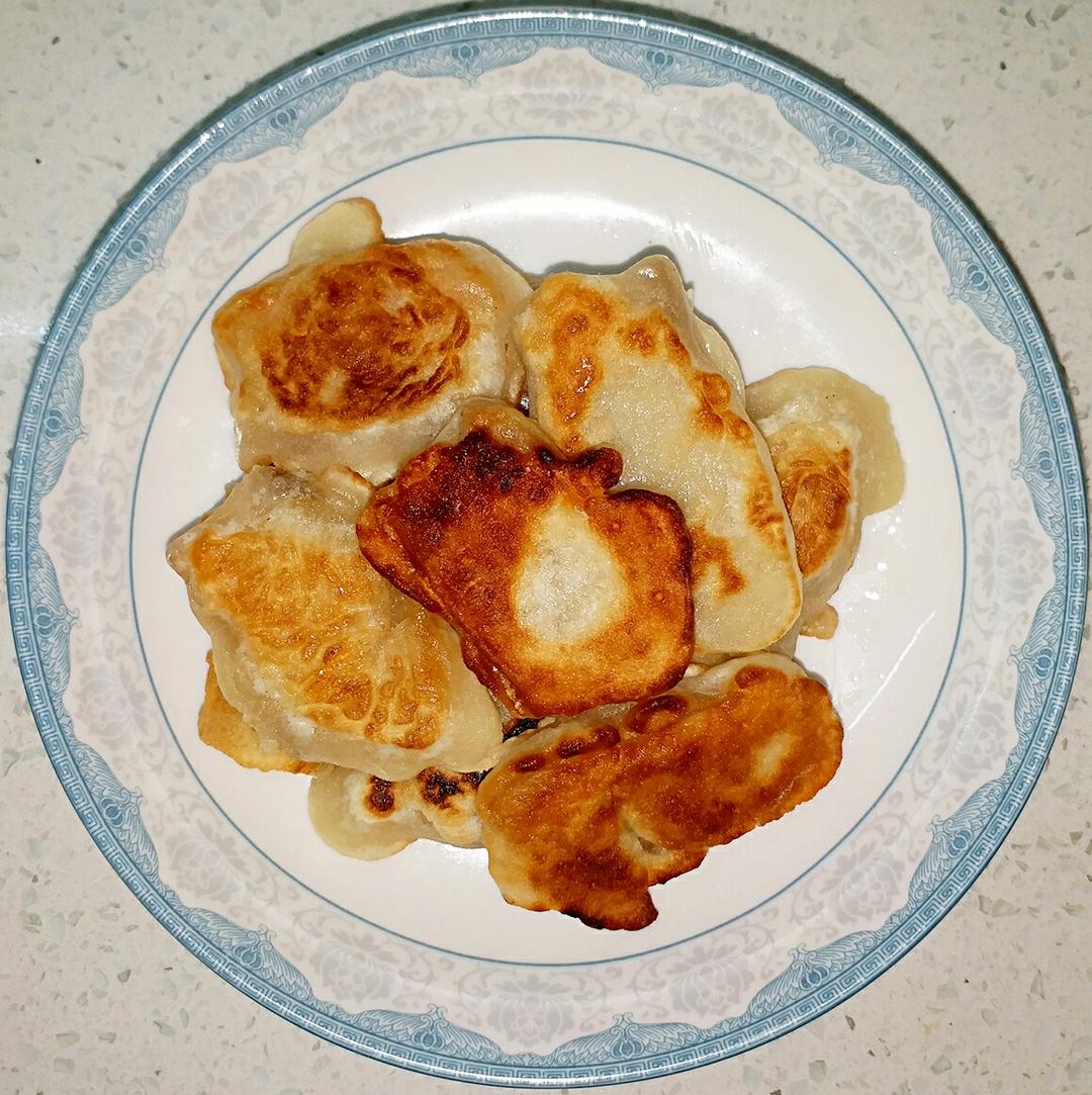 煎面鱼的做法