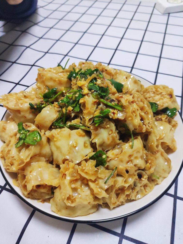 ㊙️🔥一口一个爆汁‼️香辣面藕‼️敲好吃