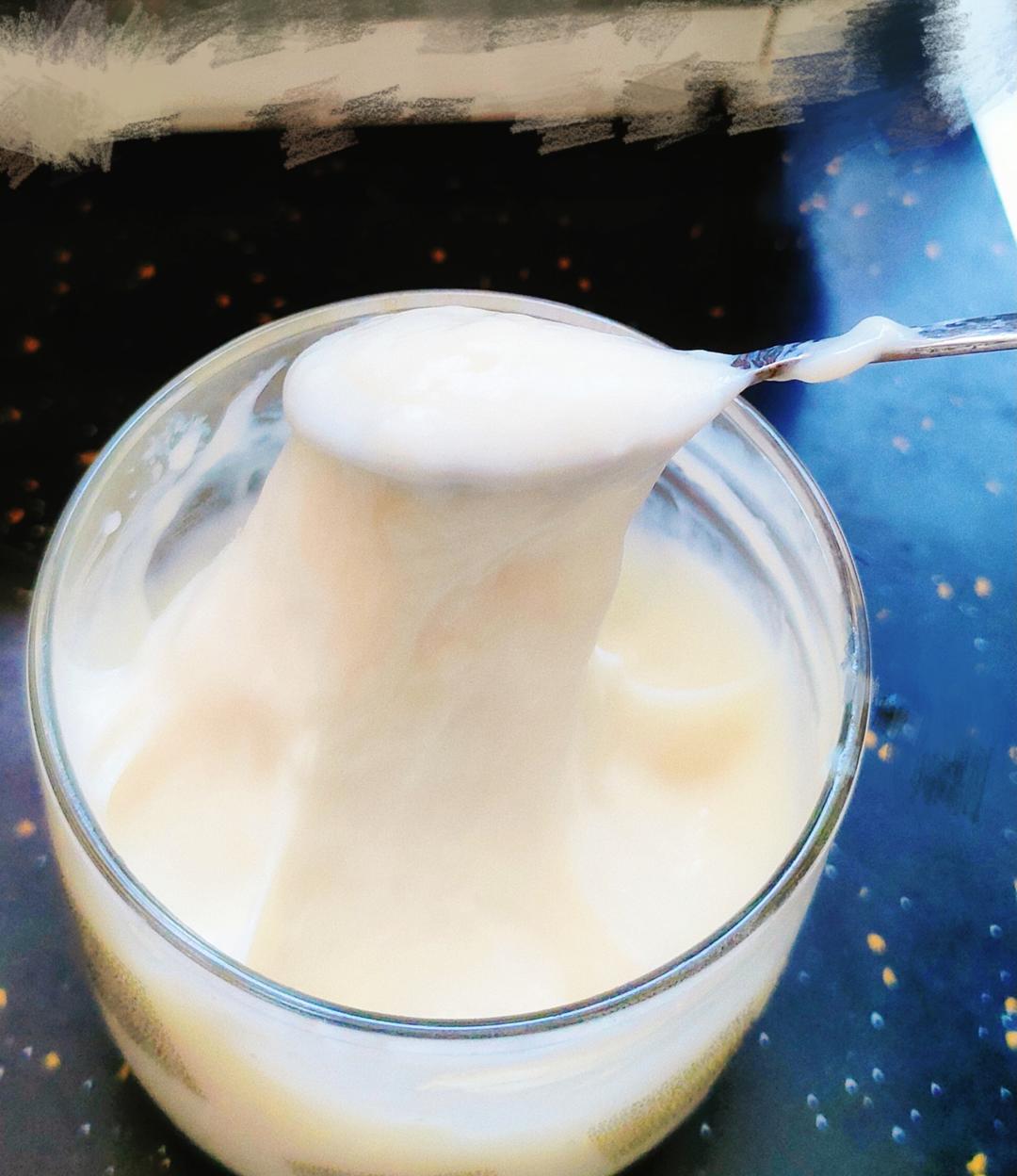 自制麻薯