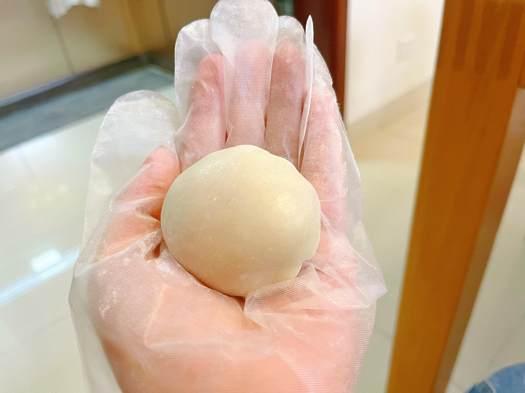 雪媚娘（超详细）