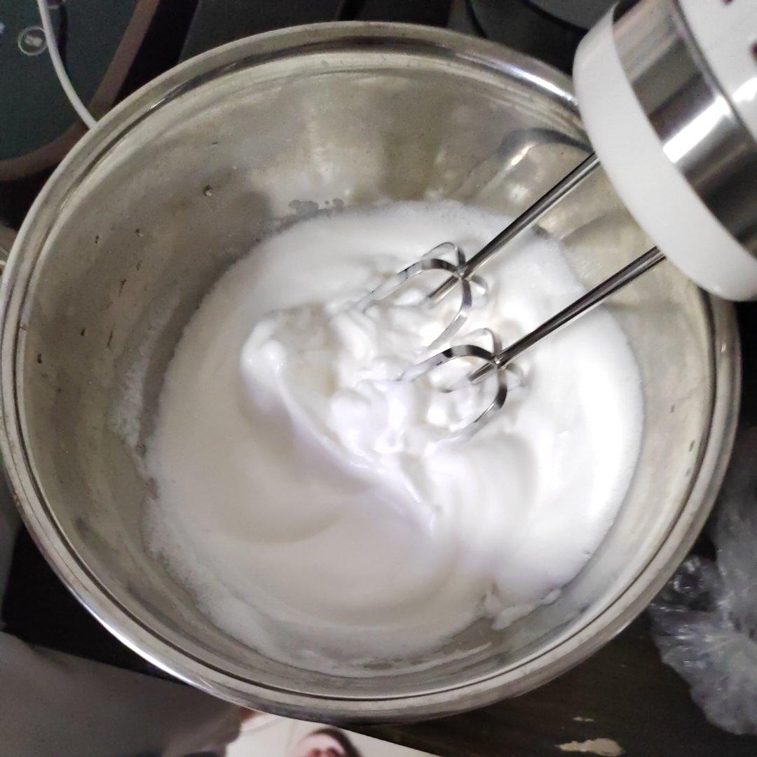 打发蛋白技巧及注意事项