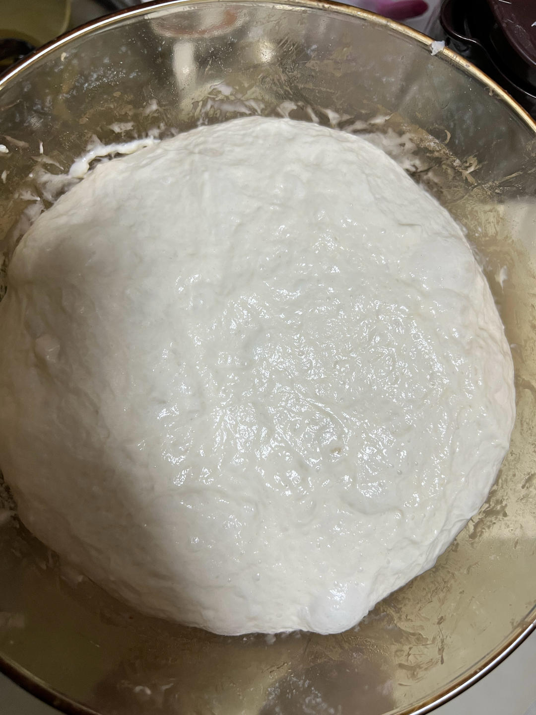 免揉恰巴塔（波兰种）