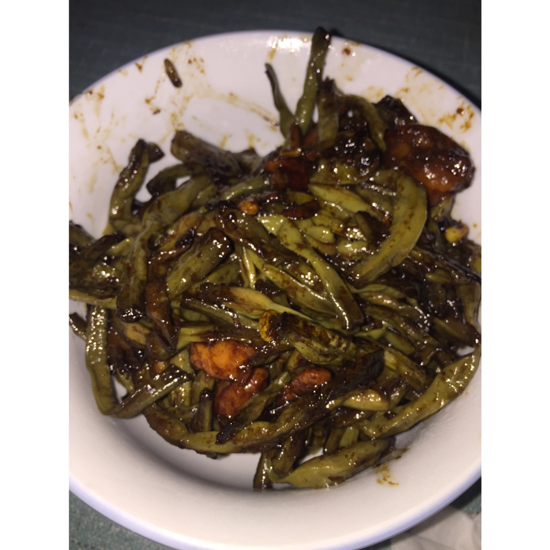宁波熇豇豆