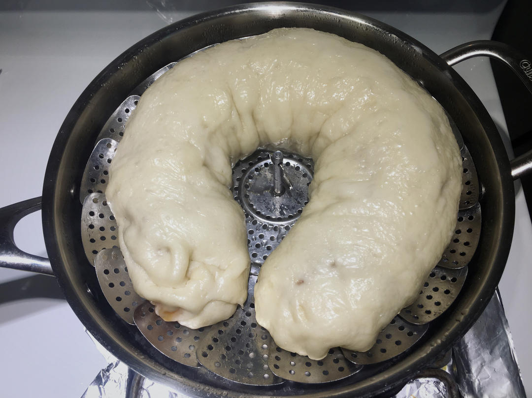 老北京懒龙（肉龙）