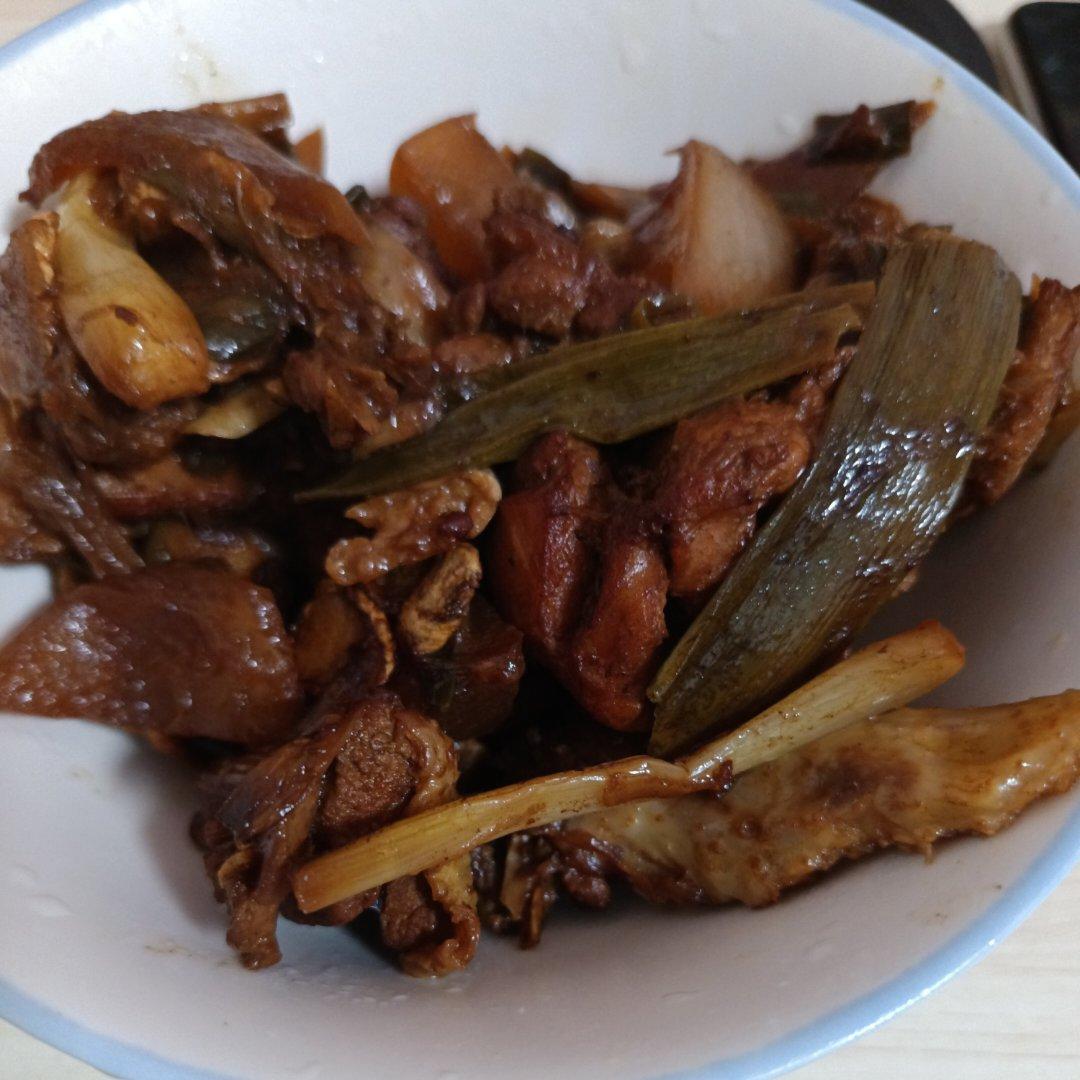 鸭肉这样做超好吃