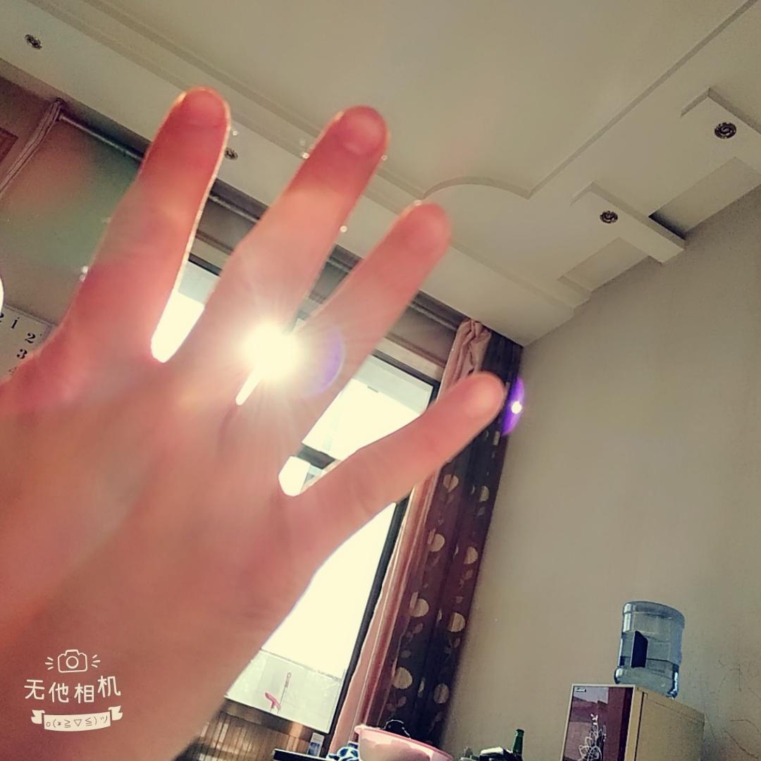 丶指尖旳阳光