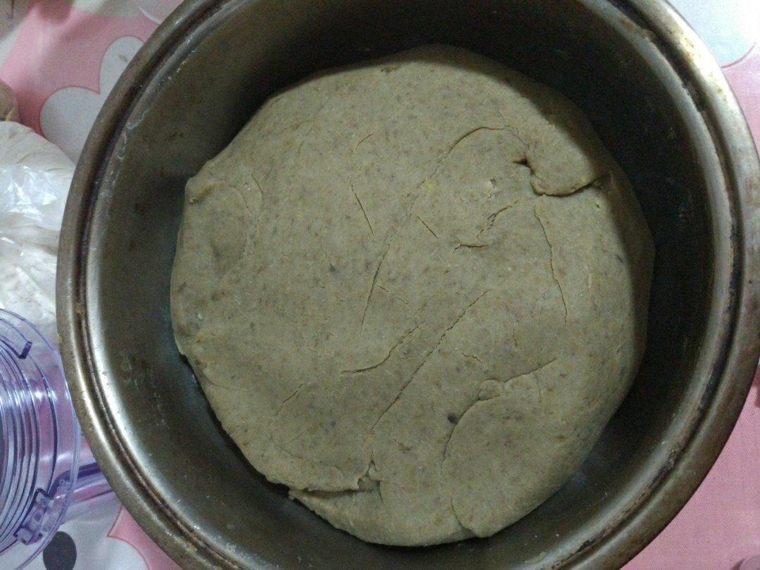 绿豆糕