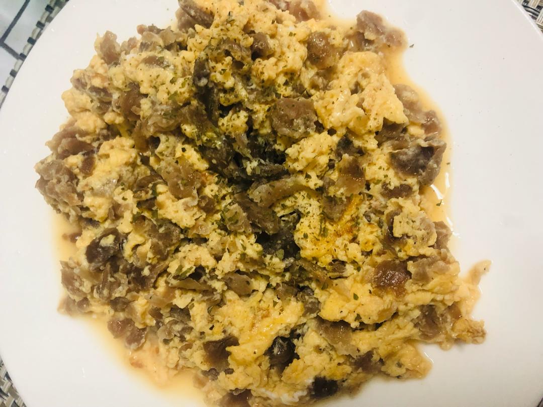 低碳生酮之每日饮食记录