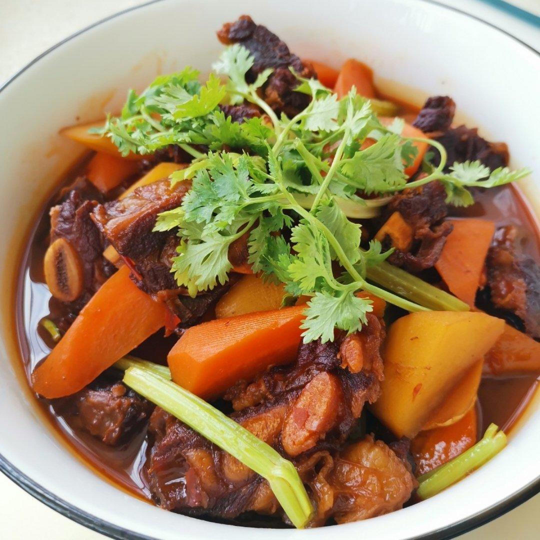 香辣鱿鱼须 赛过铁板的味道