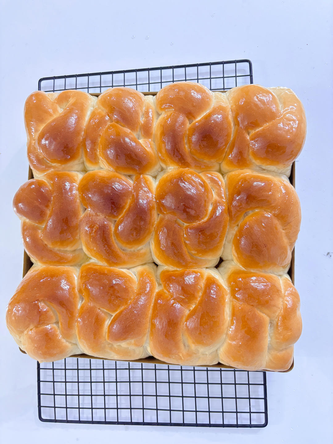 用啤酒制作老式面包！这是你记忆中的老面包吗？