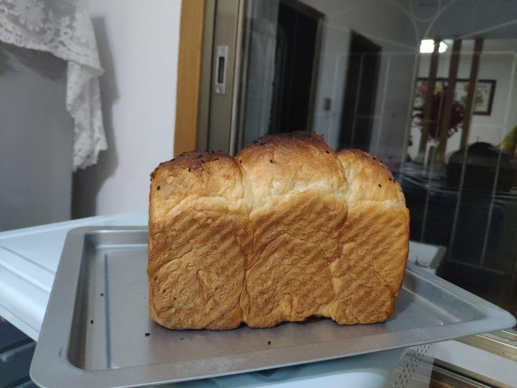 史上最详细的基础吐司教程