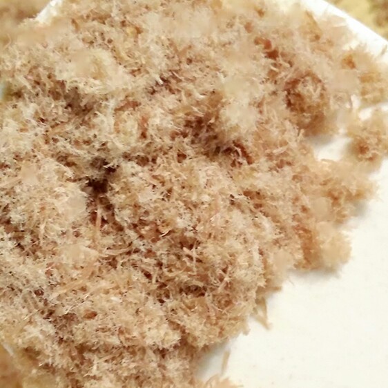 自制宝宝牛肉松