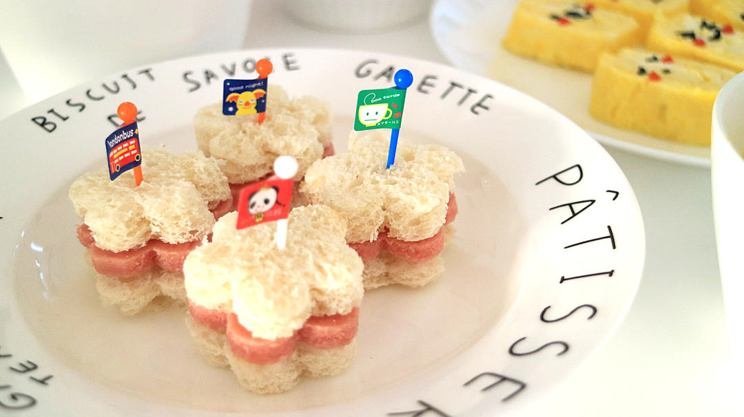 熊家日常集合！