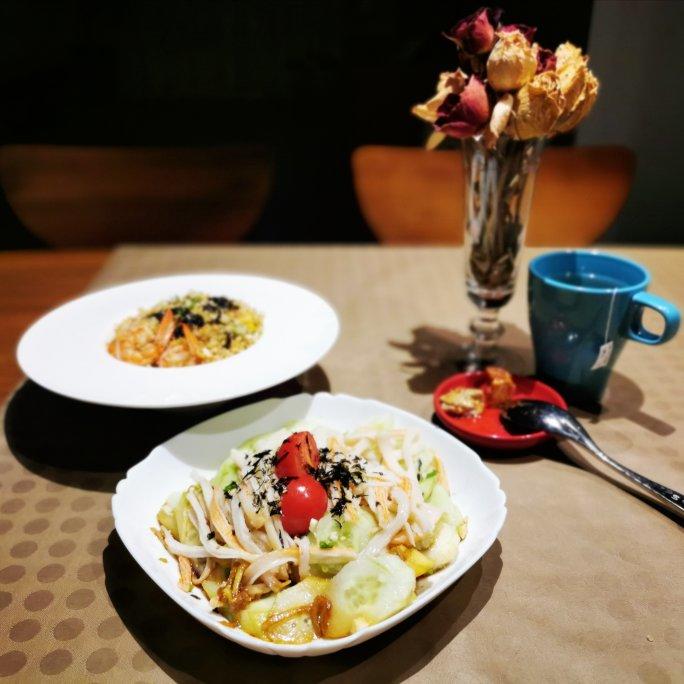 【耳光炒饭3.0】