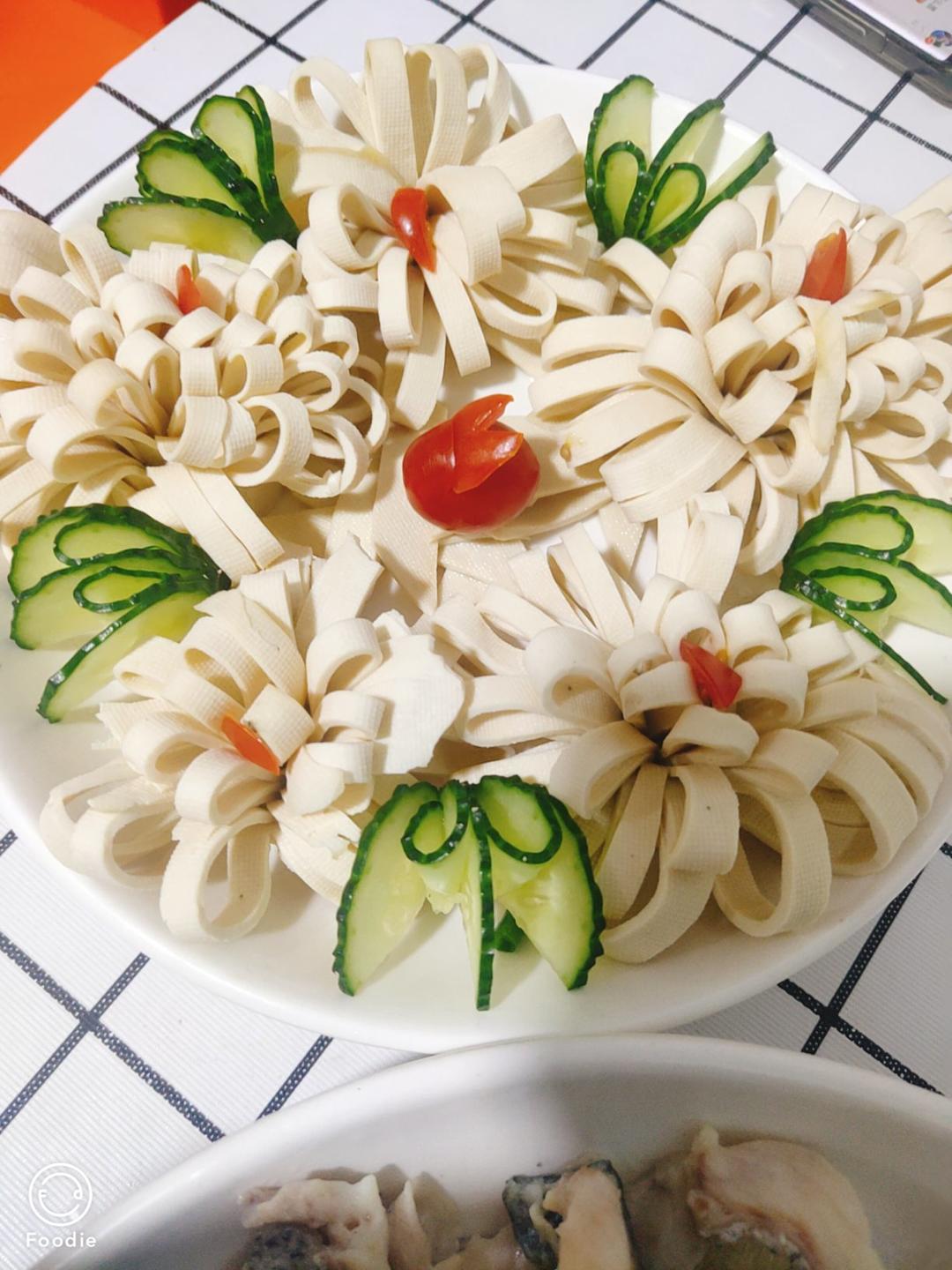 花开富贵