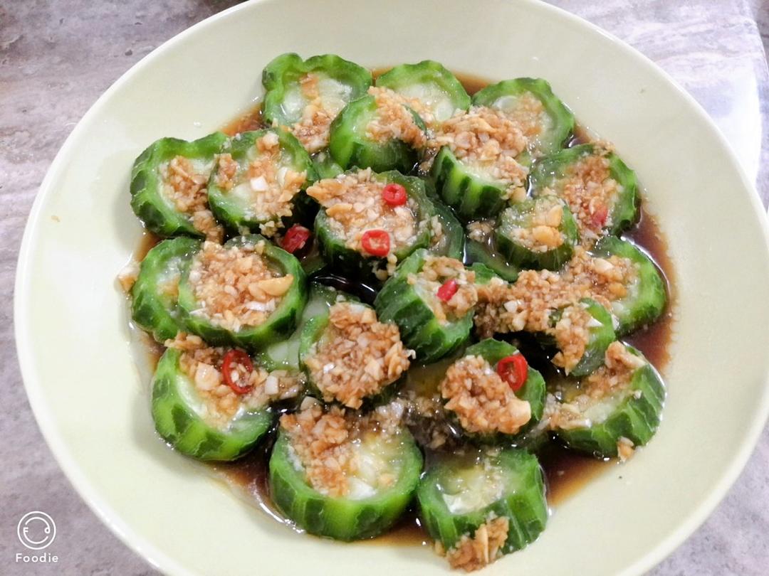 白菜芝麻鸡肉🥟