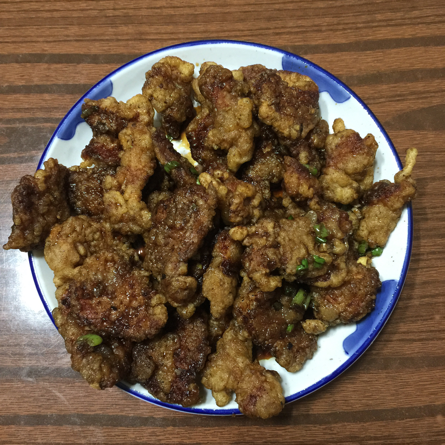 锅包肉