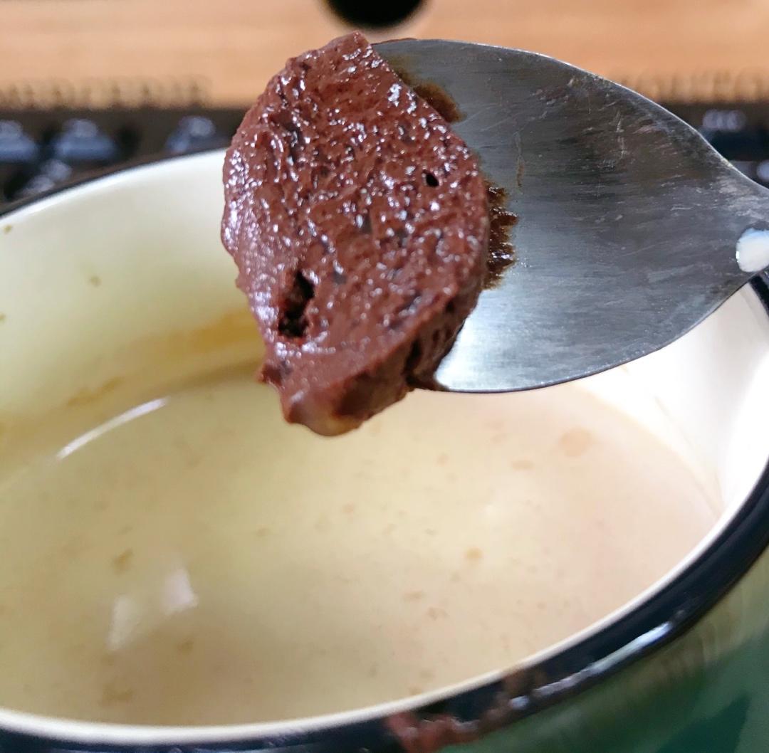 生酮饮食 无糖好利来冰山熔岩（简单又吃不胖的减肥巧克力蛋糕）