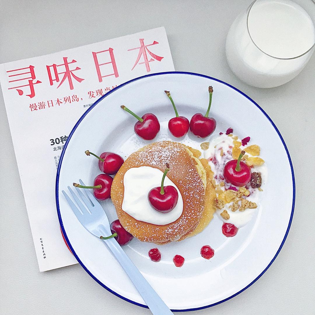 Jolly的厨房实验室