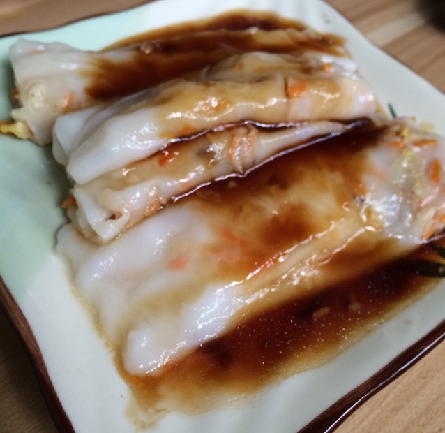 肠粉
