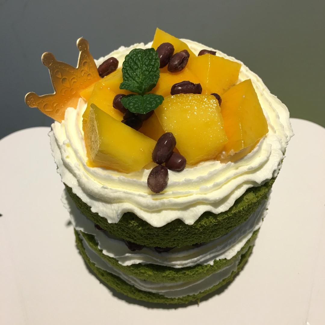 抹茶蜜语