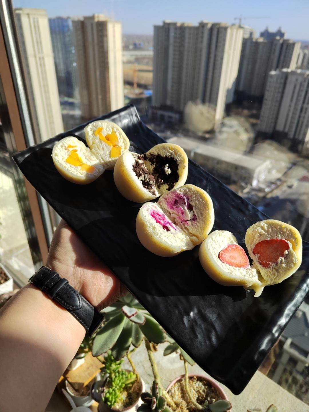 清润降火水果茶【3月北鼎养生壶食谱】
