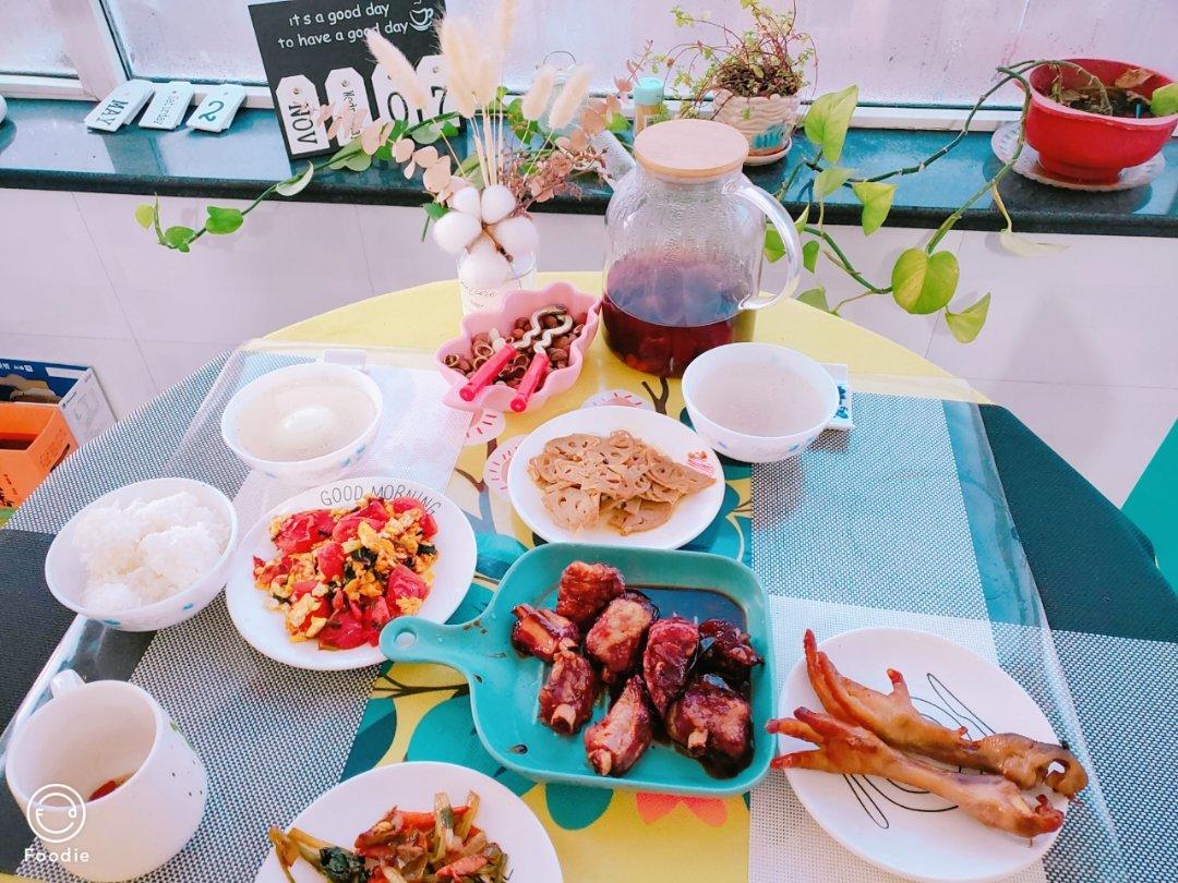 零失败的鸡肉松