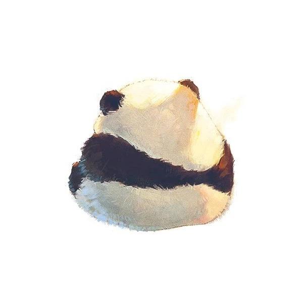 烤食代熊大的厨房