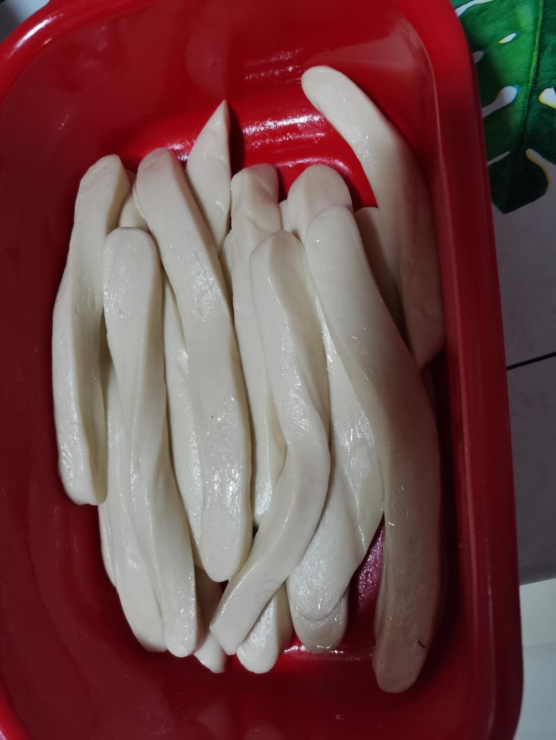 扯面