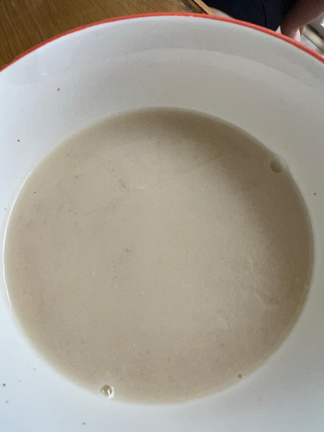 破壁机营养食谱❗️12款超好喝的豆浆米糊搭配