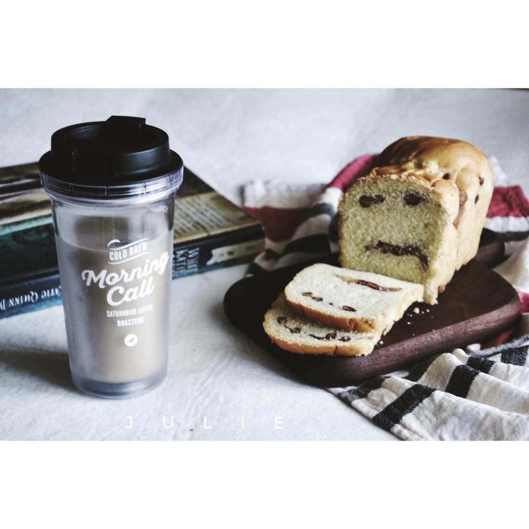 Cold Brew Coffee 冷泡（冷萃）咖啡