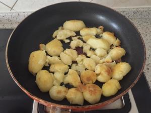 孜然小土豆的做法 步骤5