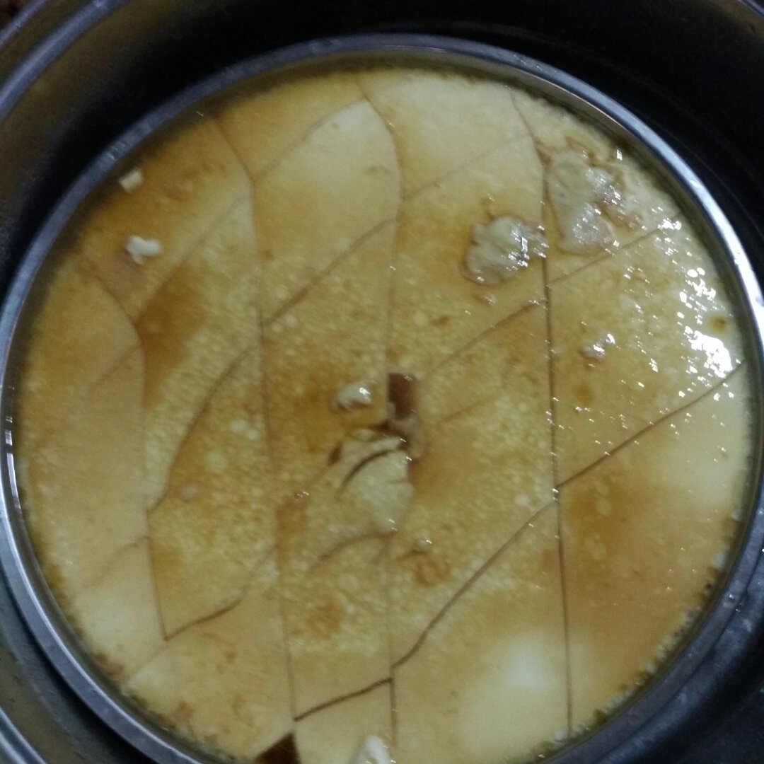 超快手低失败近乎完美蒸蛋法