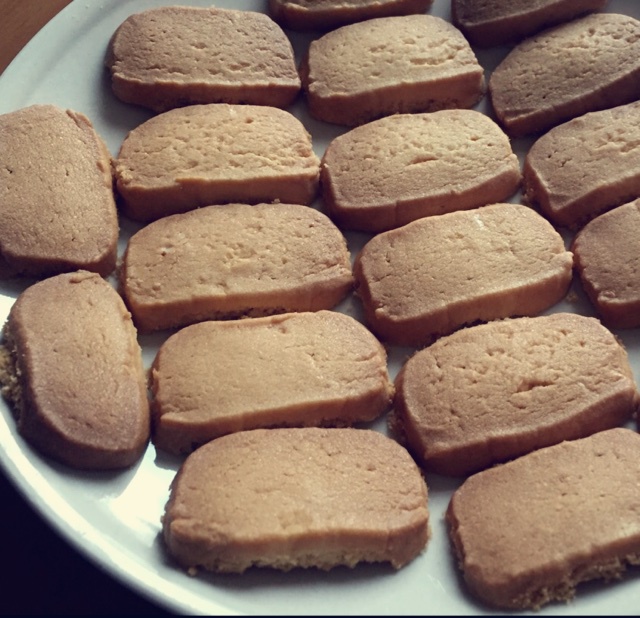 蔓越莓饼干 蔓越莓曲奇