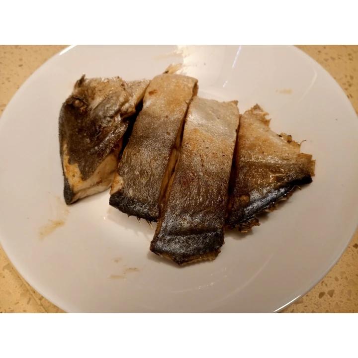 鱼类