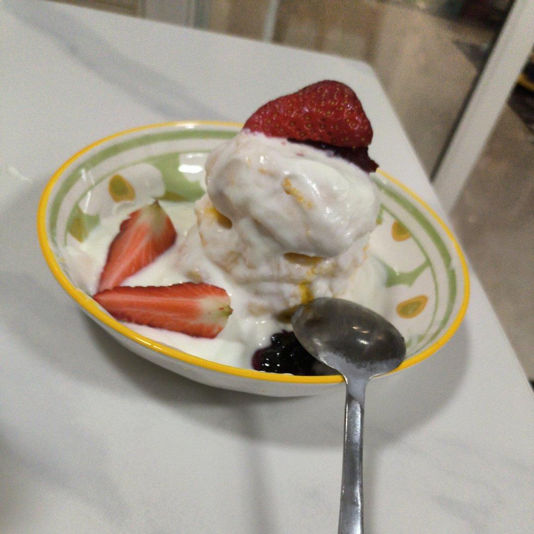 10分钟搞定网红舒芙蕾松饼🥞超松软『步骤详细附视频』『平底锅美食』