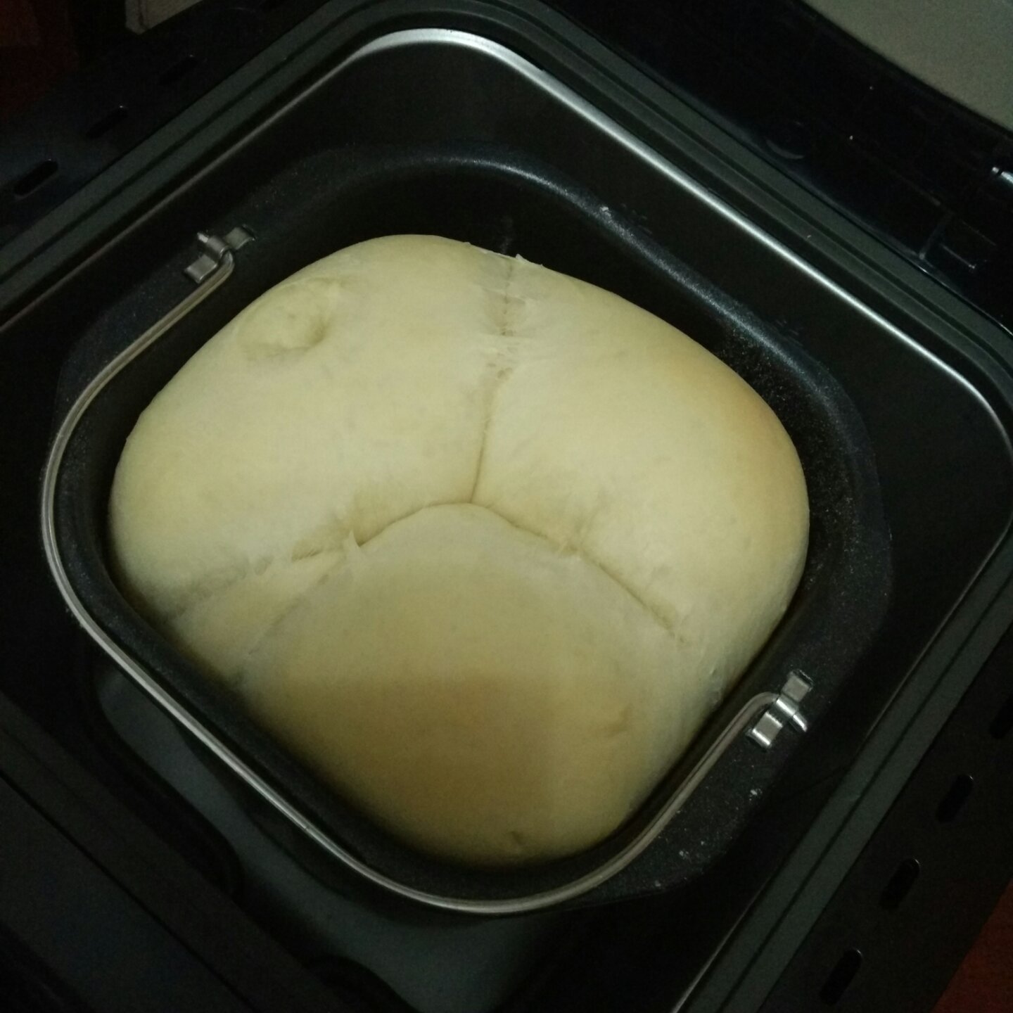 快速主食面包