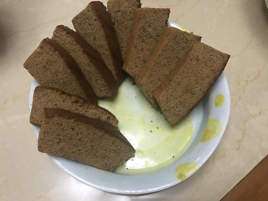 枣泥蛋糕