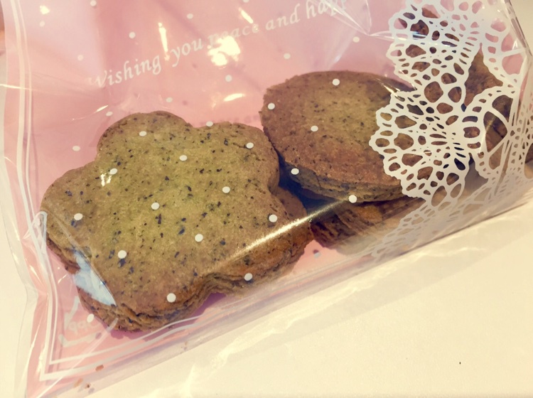 红茶饼干（简单快手）