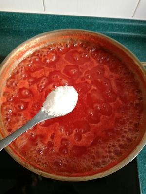 番茄酱的做法的做法 步骤14