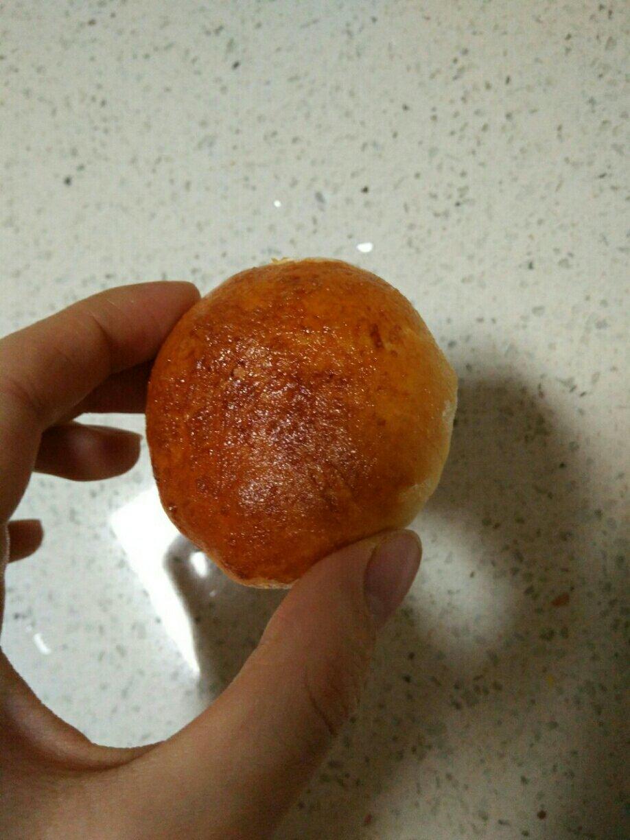 软香小奶包