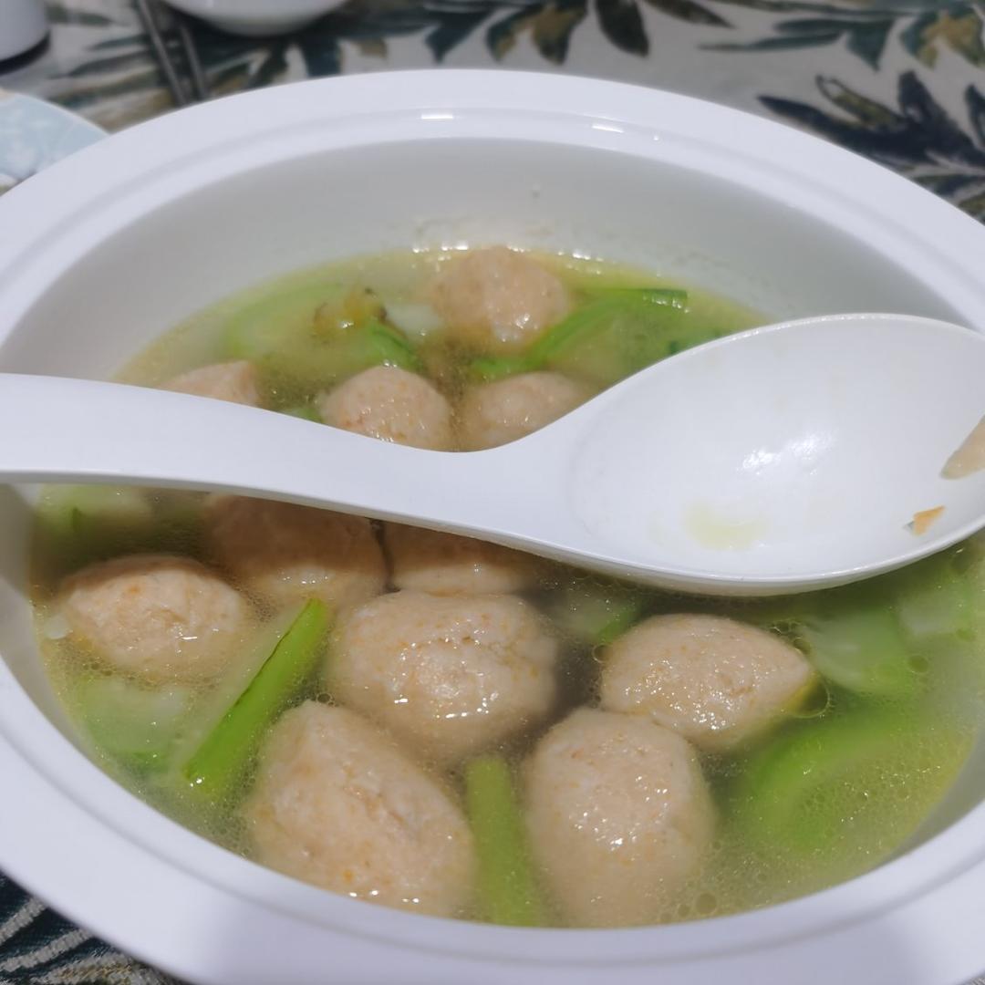 自制虾丸（鲜嫩Q弹）《系列三》