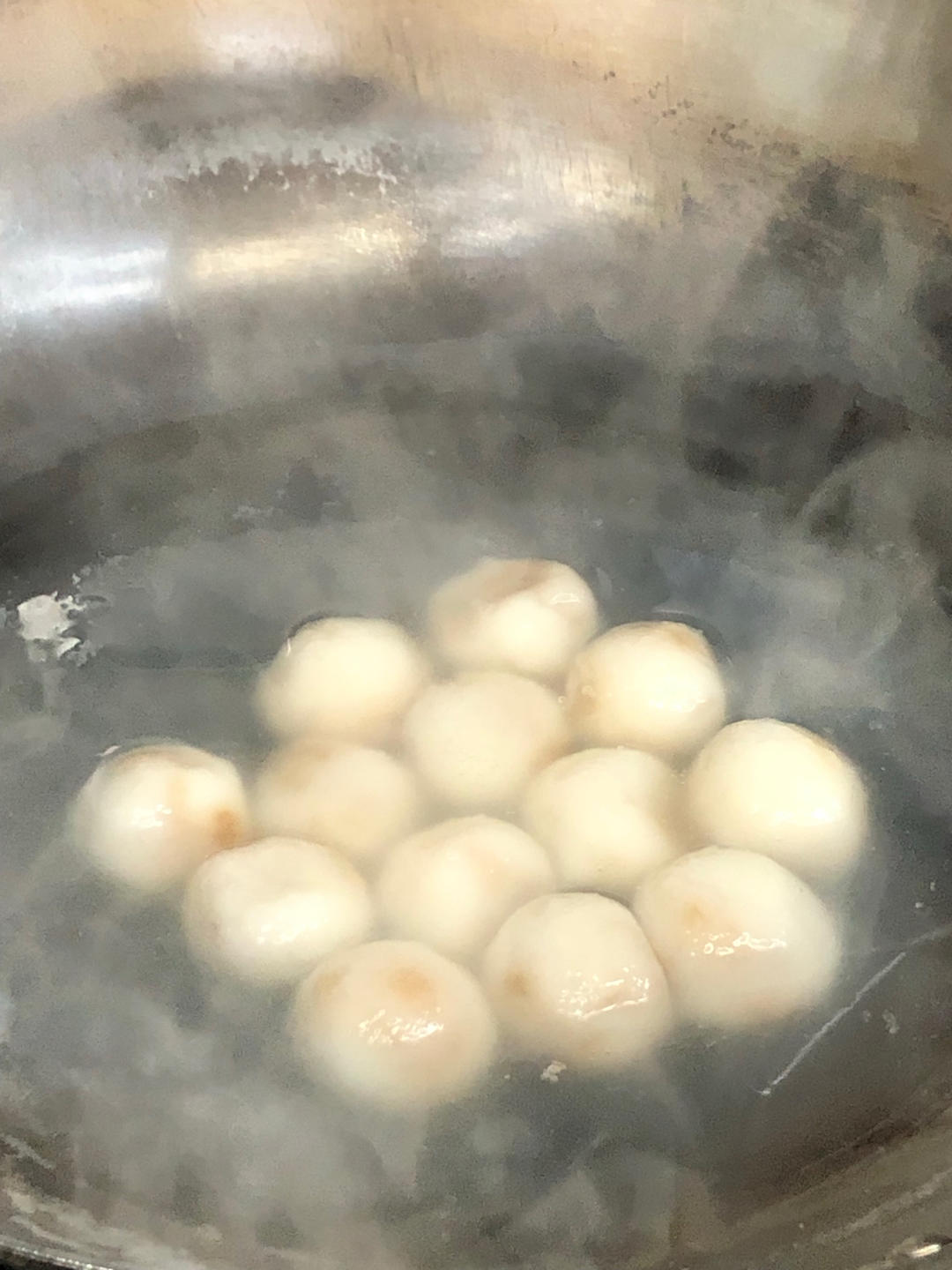 下午茶•2025年12月21日