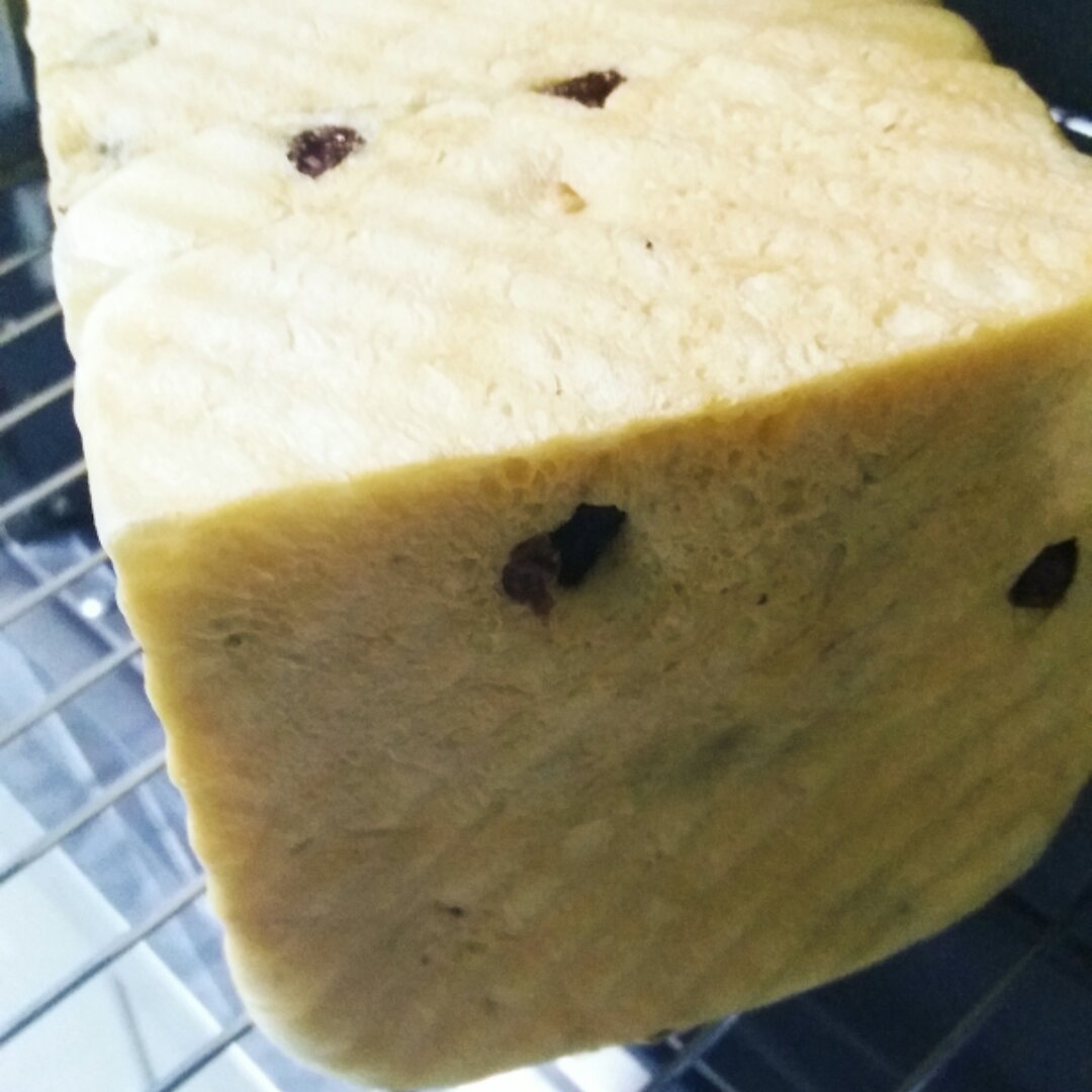 港式吐司