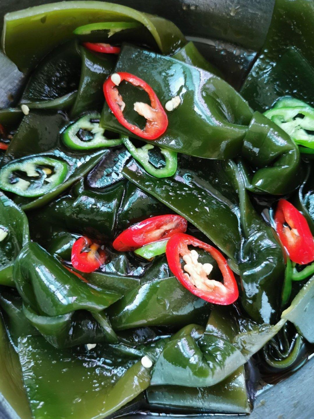 制作简单的泡鸡爪